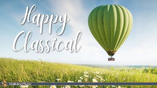 Happy Classical Music