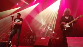 *Axel Rudi Pell - Ocean Of Time* (16.06.2017, Z7, CH-Pratteln)