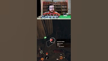 TURN IT ON, TURN IT ON!!!! #deathloop