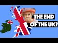 Will the UK split up?