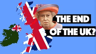 Will the UK split up?