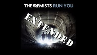 The Qemist - Run You, extended