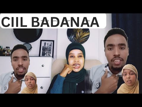 SAMIIRA SIMAN ILEEN NIN BEEY HEEYSAY NAAG TUUGSI BARATAY MADHARJIN KARO KUYEH ASAGOO