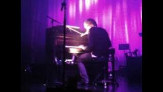 Mew - New Terrain / Nervous / She came home for christmas 21.11.09 Oslo