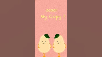 Walking animation in Procreate Dreams | #procreatedreams #procreate #animation