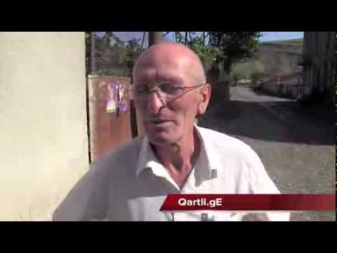 ,,აქ რომ ვყოფილიყავი, ოქრუაშვილს გავახსენებდი\"