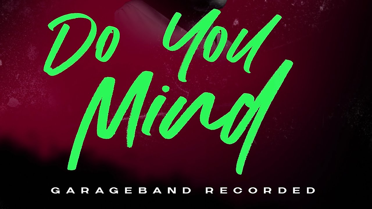 Do you mind by Rio | Vedo & Chris Brown - YouTube