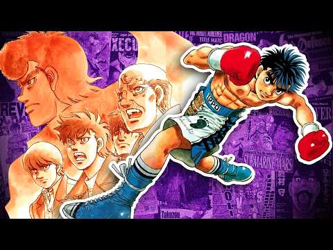 5 Possible FIGHTS for IPPO'S RETURN! | Hajime no Ippo