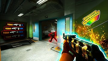 tiziaN 1v4 vs. Complexity | BLAST Premier Spring Groups 2022 (CS:GO Fragmovie)