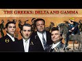 Mafia Swag: Delta and Gamma Options Greeks Explained // WallStreetBets