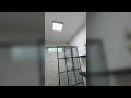 This Bathroom Fan Looks SO Modern / Akicon