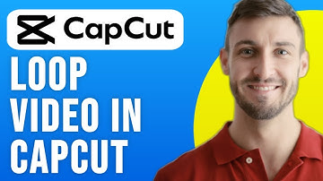 How to Loop Video in Capcut 2025 | Repeat Video
