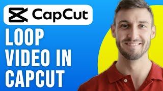 How to Loop Video in Capcut 2024 | Repeat Video screenshot 5
