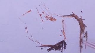 How to paint Dark Skin (part 1) from Art Lesson Videos How to paint Dark Skin (part 1) from Art Lesson Videos