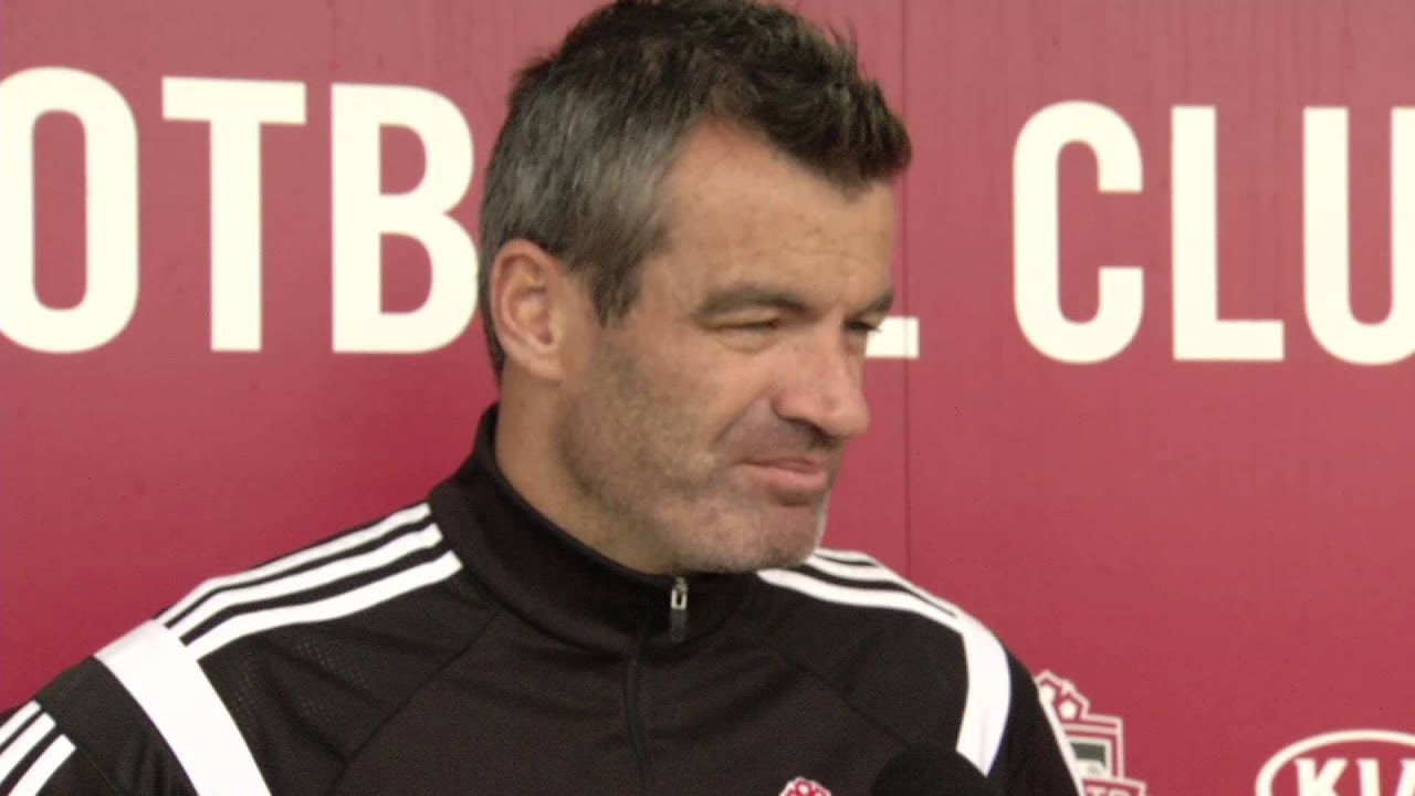 football score Ryan Nelsen - August 15, 2014 - ilikeyou app tip