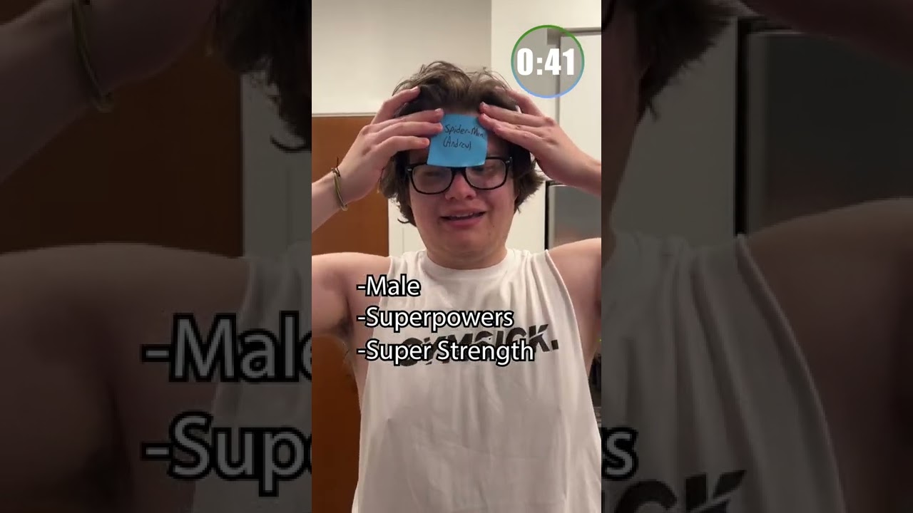 Name the Character Challenge! Pt. 2