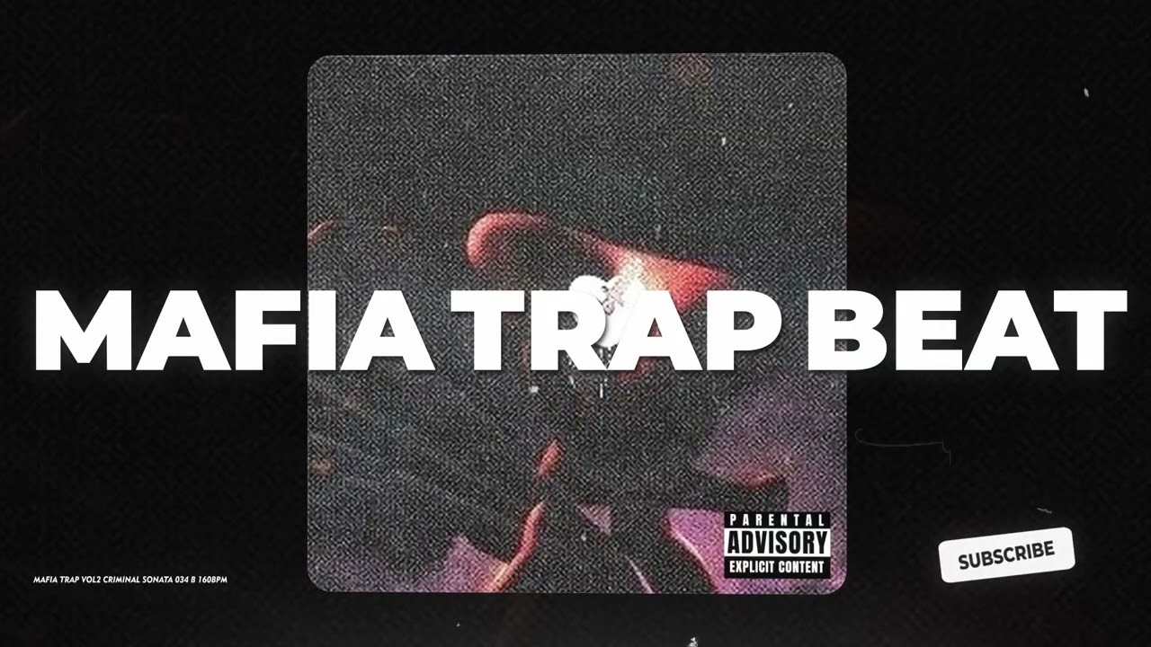 [FREE] 2 Chainz x Lil Tracy x Gucci Mane Type Beat - 'Mafia Trap Vol2 034' | Mafia Trap Beat (2026)