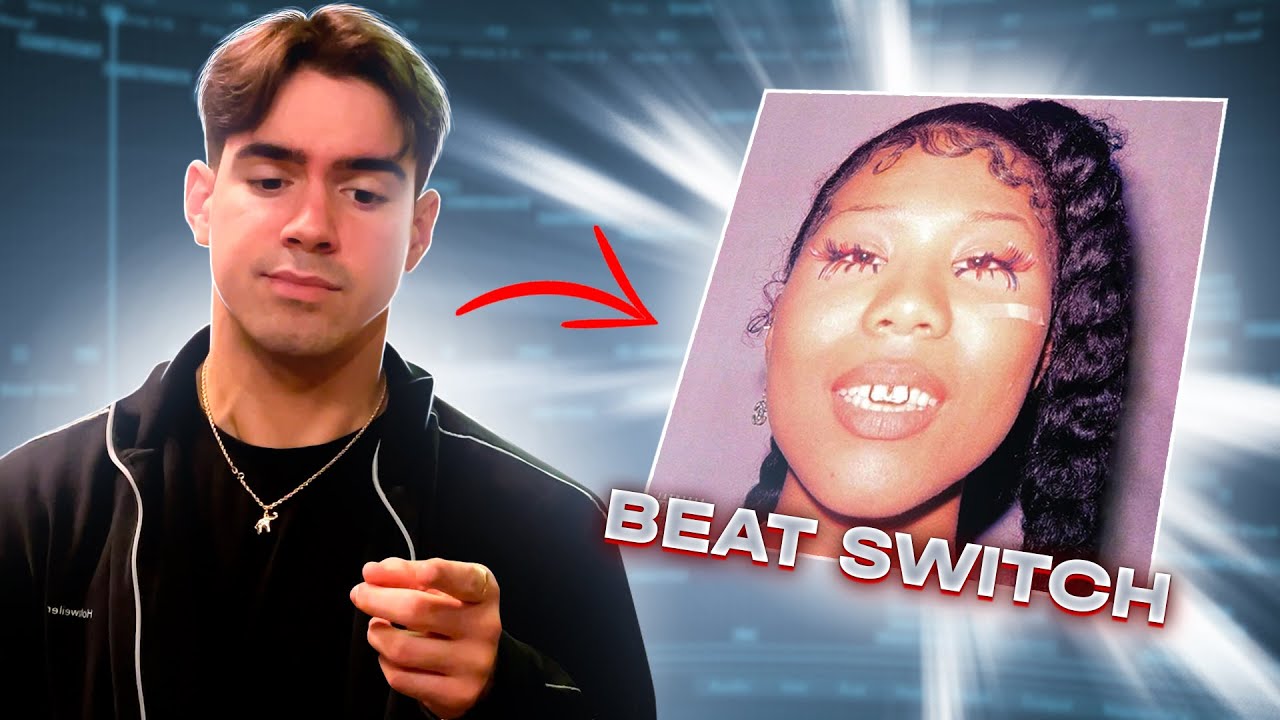 How To Make Beats For Drake and 21 Savage (Her Loss) | FL Studio ...