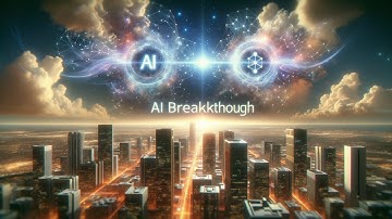 "AI BREAKTHROUGH: OpenAI & Meta Developing Next-Gen Reasoning Models"