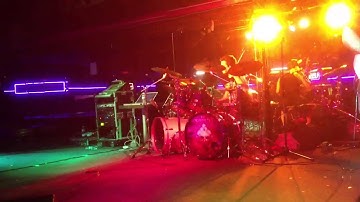 The Ancient Covenant - The Faceless Live HD