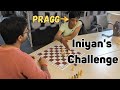 What an endgame the iniyan challenge ft praggnanandhaa