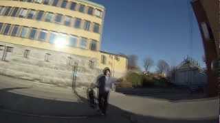 K-Grind Easter Skate Edit 2013