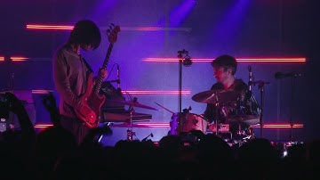 The Smile - You Will Never Work In Television Again (Live at Montreux Jazz Festival)