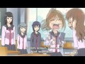 Inugami-san to Nekoyama-san season 1