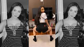 Tainá Costa Arrasa Dançando Funk