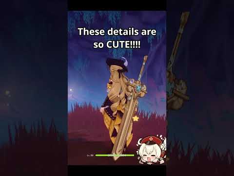 Melusine Sword [The
