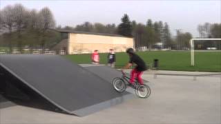 Michał Jędrzejko spring edit 2013