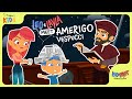 Exploration and Navigation Quiz