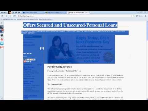 personal-loans-for-bad-credit