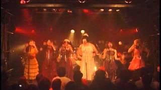 Malignant Co. ツインテールとおさげ 20111029