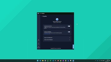 How to Get Rid of Caps Lock/Num Lock OSD Notification on Lenovo PC