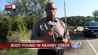 Body found confirmed to be that of missing swimmer