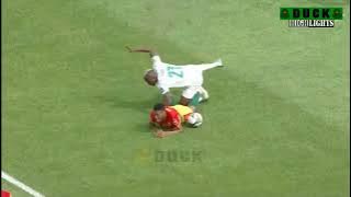 Senegal vs Guinea Full highlights Afcon 2021