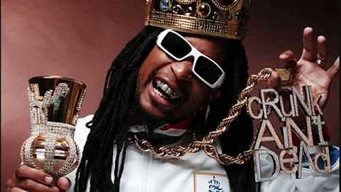 Lil Jon- Throw It Up Remix (clean)