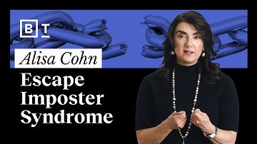 How to master “natural” leadership | Alisa Cohn | Big Think