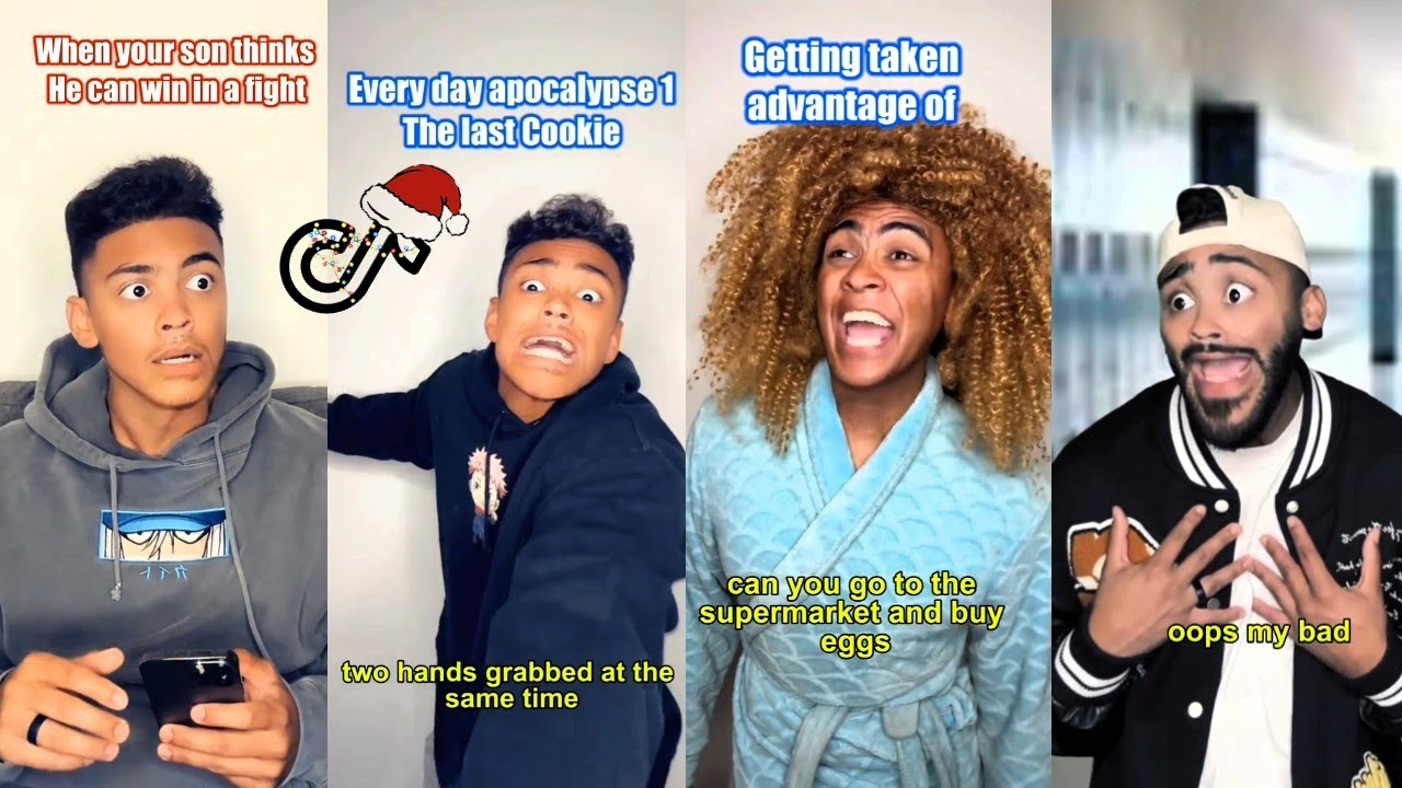 *3 HOURS*  MARK ADAMS BEST OF THE YEAR 2025 - MARK ADAMS TIKTOKS