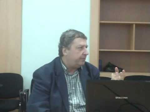 The East and The West: Problem of Boundaries 4/6