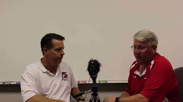 Michael Osowski, CEO of the PSCA Interview