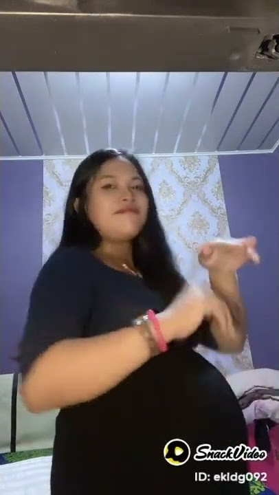 bumil cantik