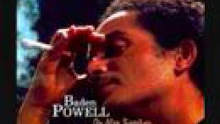 2. Canto de Ossanha - Os Afro Sambas - Baden Powell chords