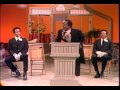 Flip wilson show   the church of whats happening now