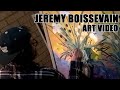 Two Vase Floral Timelapse - Jeremy Boissevain