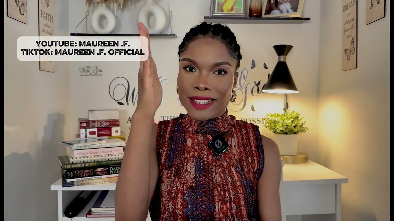 DON’T GO BACK TO THAT PERSON/PLACE GOD DELIVERED YOU FROM‼️#propheticword