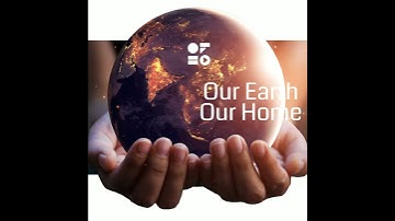 Globe Scroll-Stopper Video