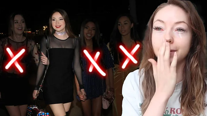 How Meredith Foster Lost ALL Her Friends