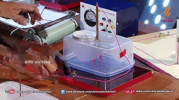 KITE VICTERS STD 10 Physics Class 10 (First Bell-ഫസ്റ്റ് ബെല്‍)